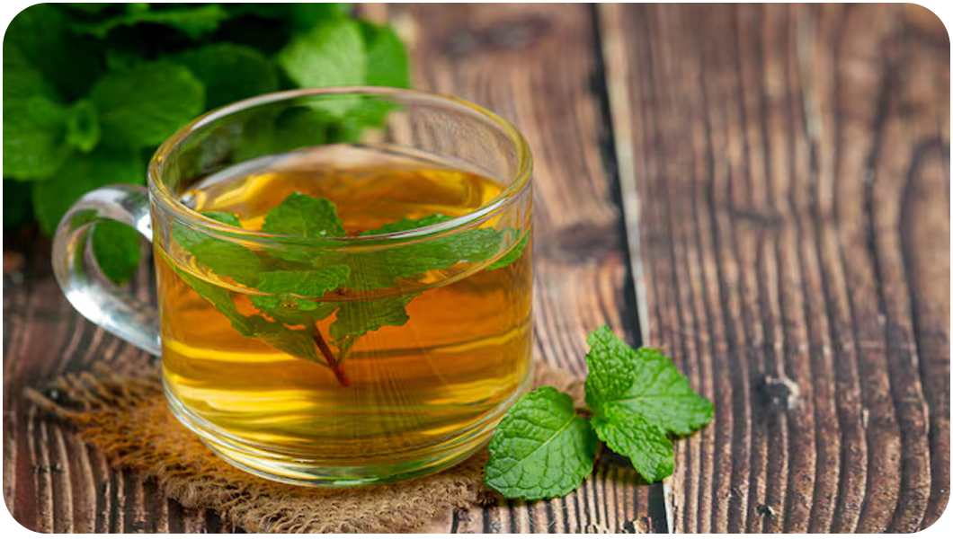 Moringa Hibiscus Tea: A Tangy, Antioxidant-Rich Herbal Brew