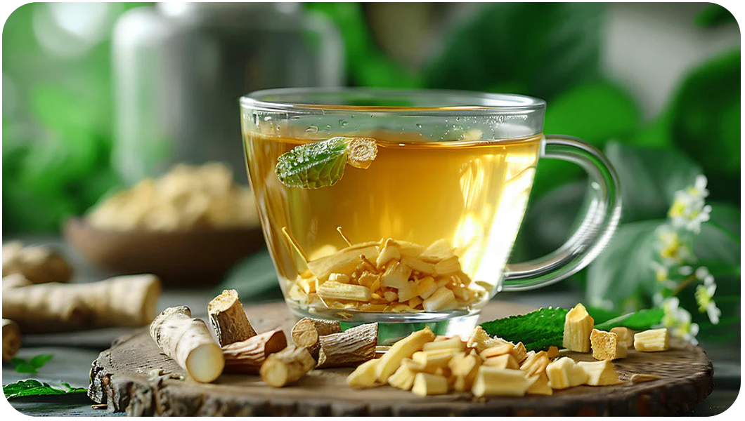 How to Reduce the Bitter Taste of Moringa Powder (Easy & Practical Tips)