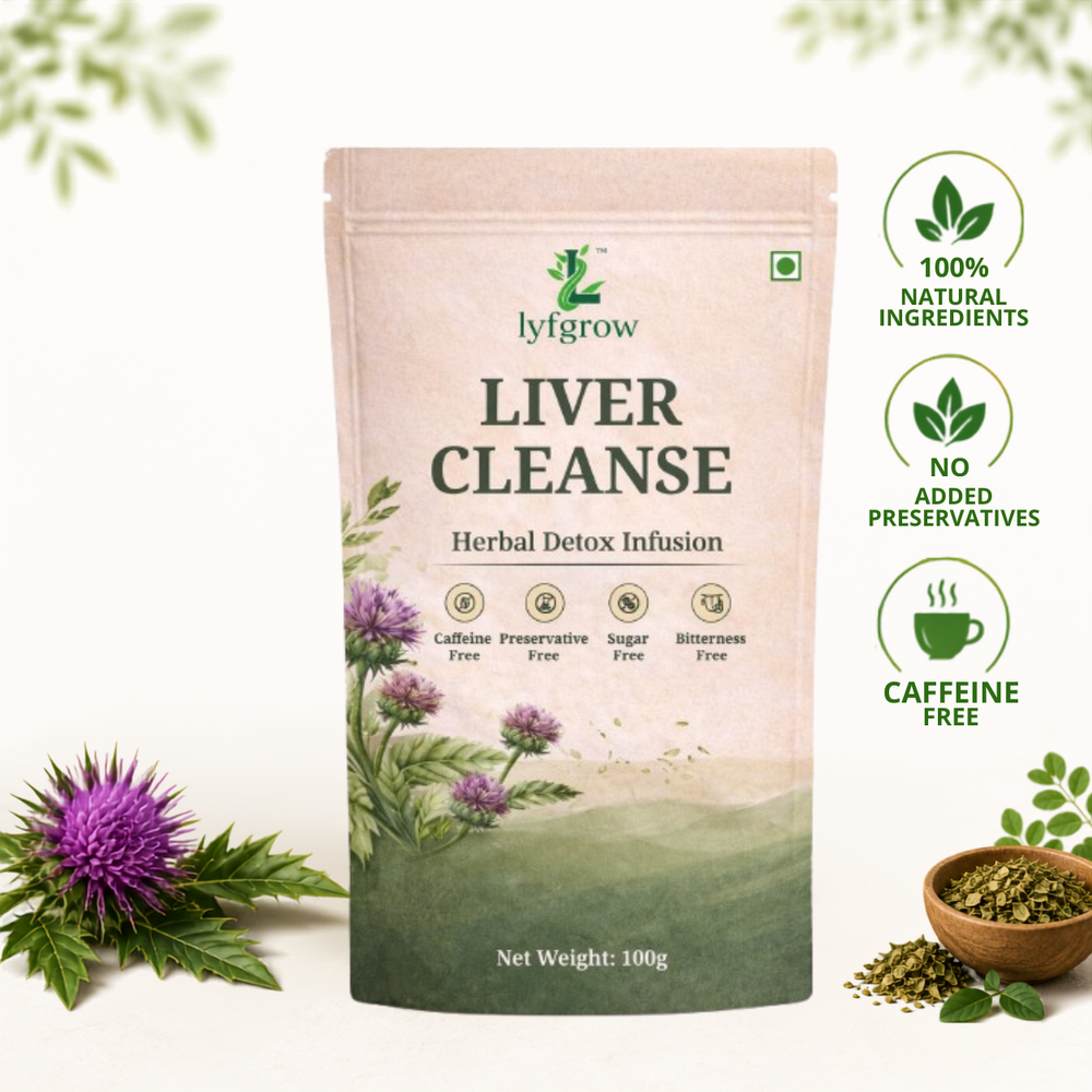 Liver Cleanse Tea