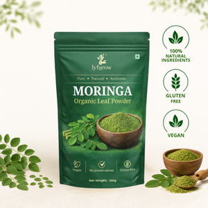 Premium Moringa Powder