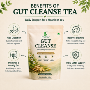 Gut Cleanse Tea