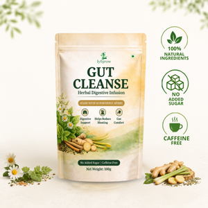 Gut Cleanse Tea