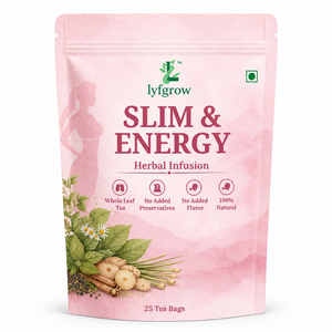 Slim & Energy Tea