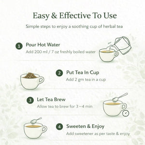 Liver Cleanse Herbal Detox Infusion